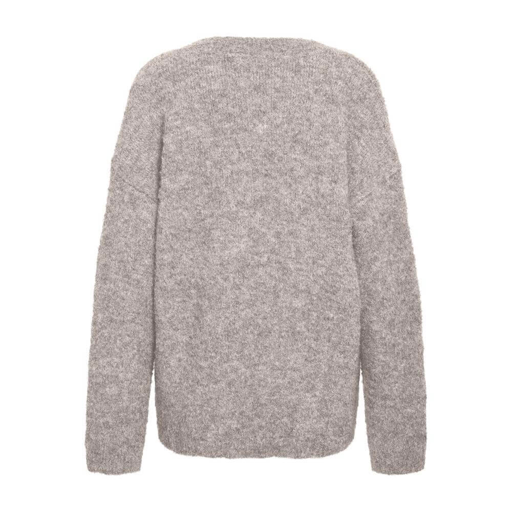 Noisy May Dolly Knit Cardigan